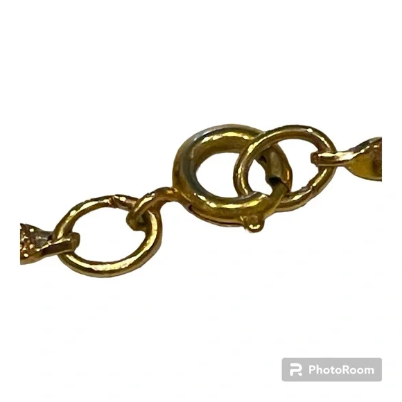 Women’s Vintage Bulova 10K Gold Plated Pendant Watch. Wind-Up. Beautiful Gold!